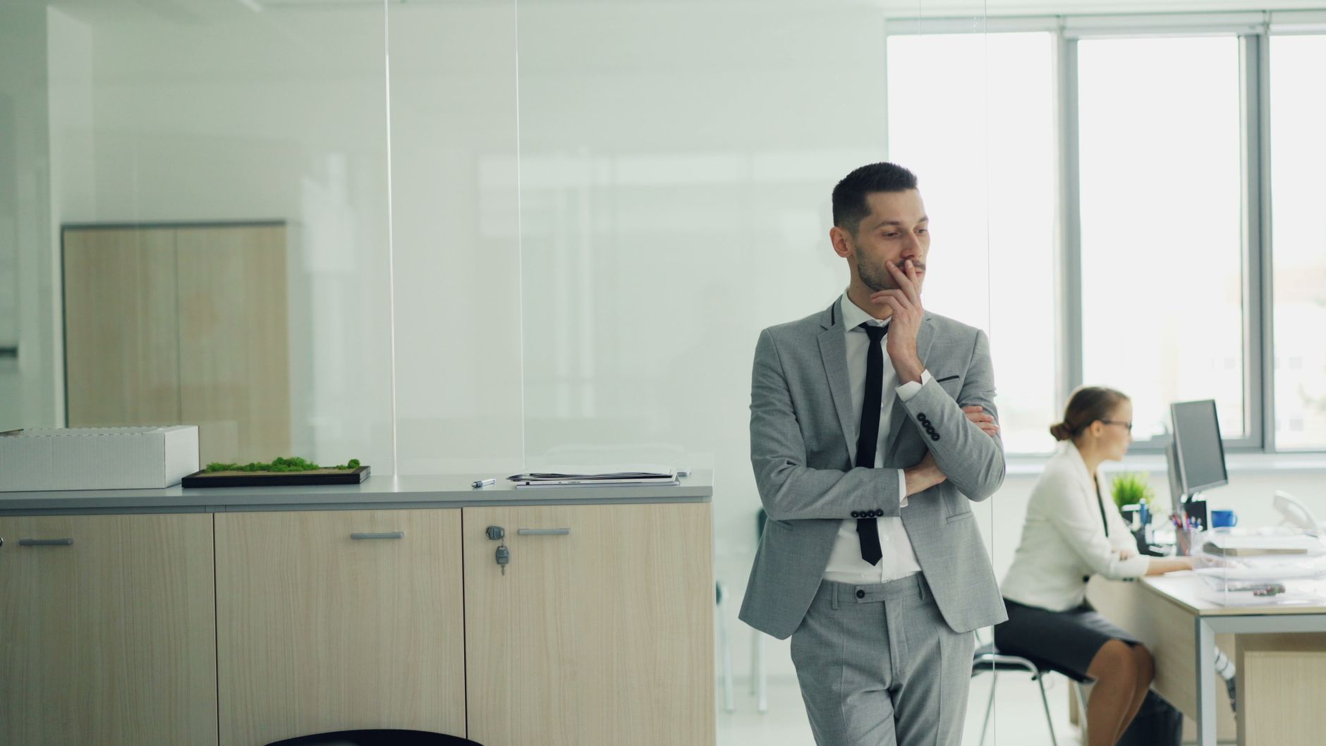 Cabinet de recrutement à Yerres